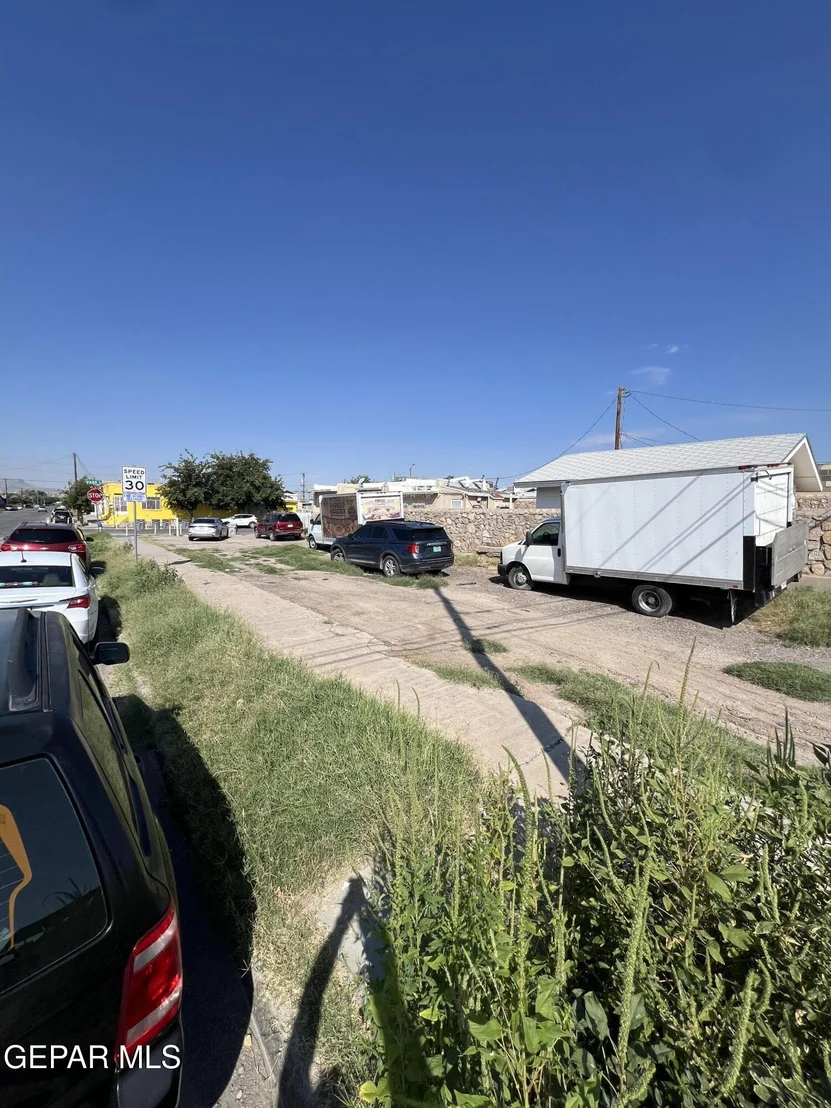 Photo of 820 Park Street