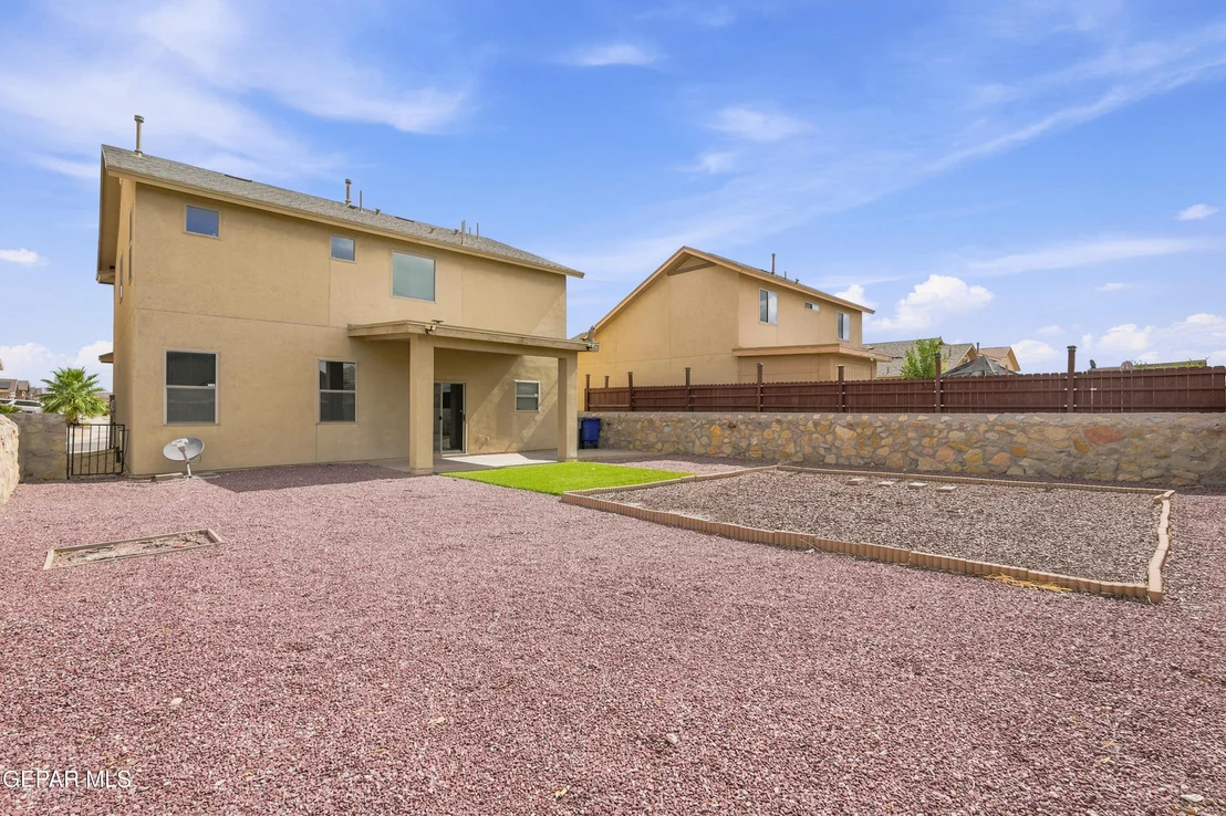 Photo of 14532 SPANISH POINT Drive