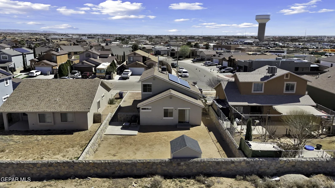 Photo of 2833 MAGIC ROCK Drive