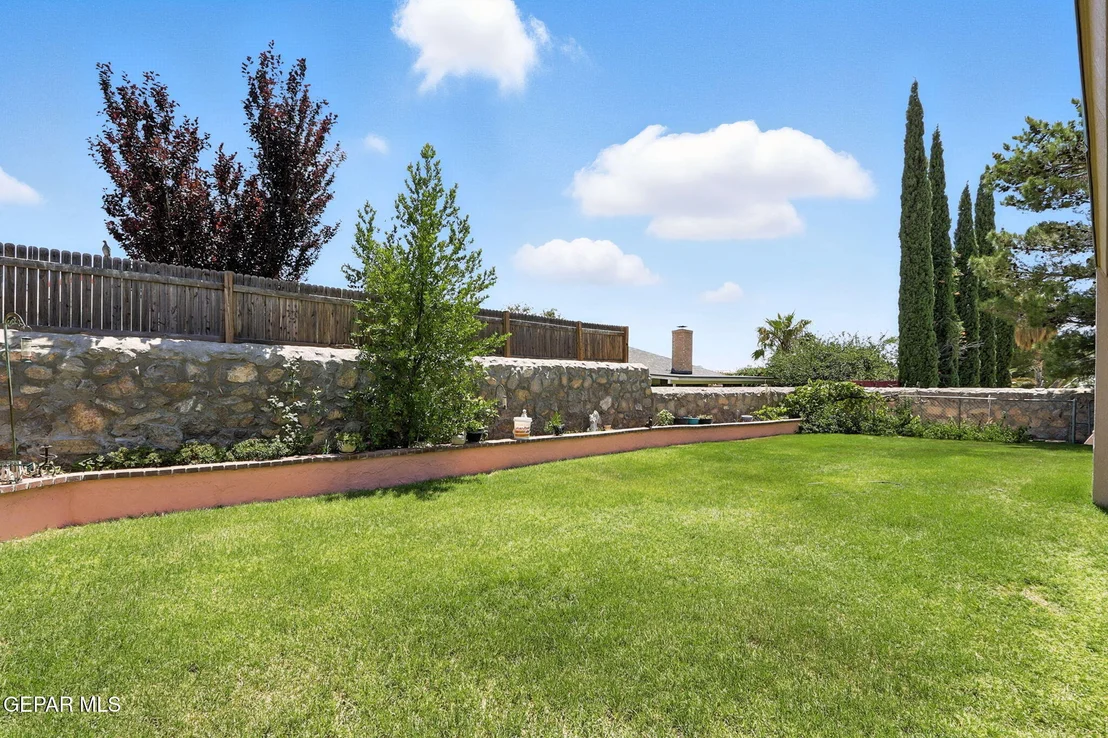 Photo of 6820 ECHO CLIFFS Drive