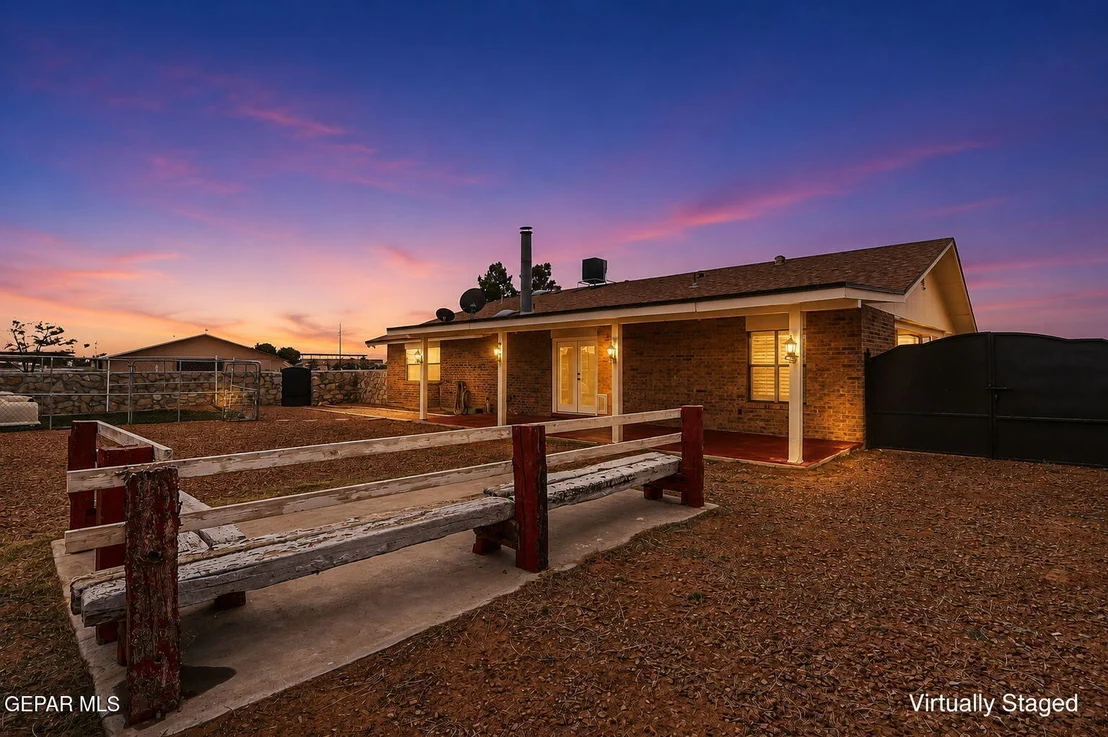 Photo of 6375 DESERT WILLOW Drive