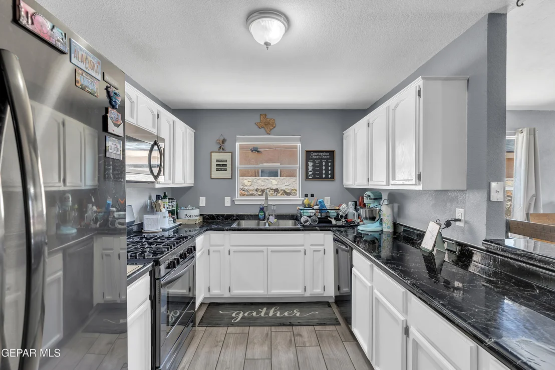 Photo of 14226 LASSO ROCK Drive