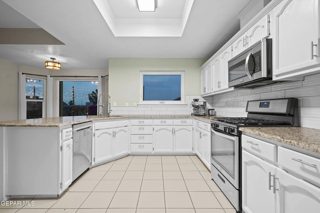 Photo of 6809 ECHO CLIFFS Drive
