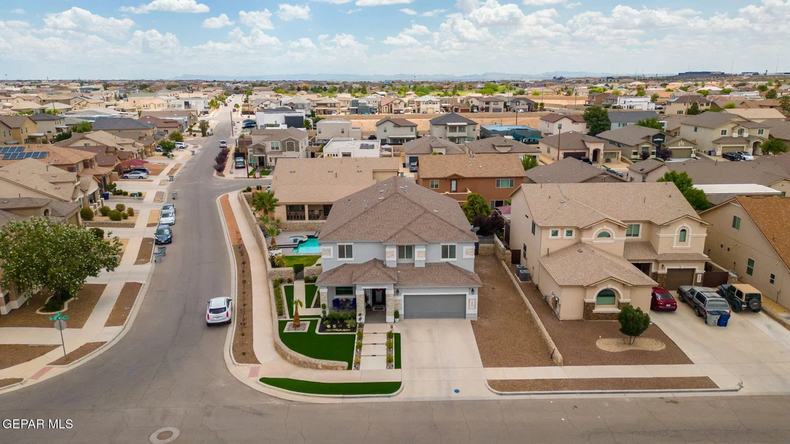 Photo of 12628 Arrow Weed Drive