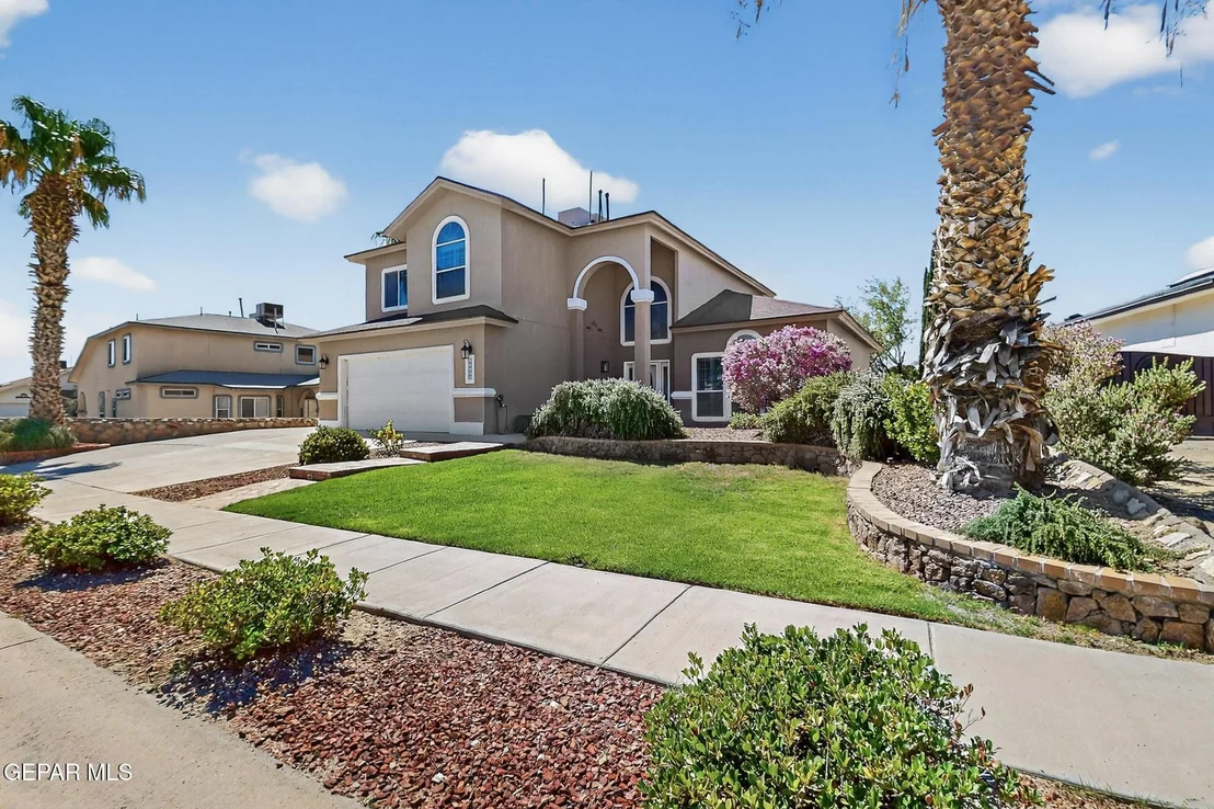 Photo of 12360 LUPE RIVERA Drive