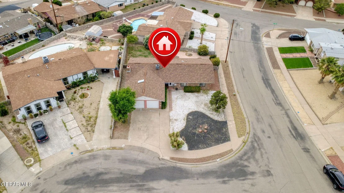 Photo of 204 RIO TINTO Drive