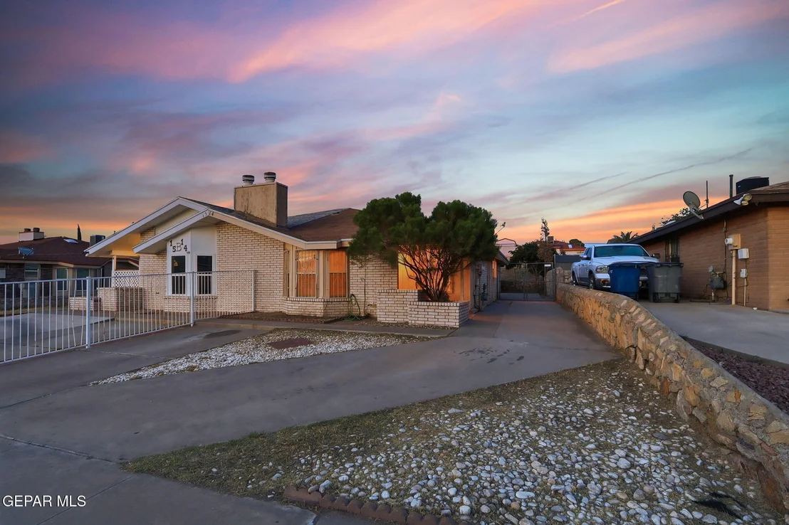 Photo of Unit A at 1514 Greg Powers Drive