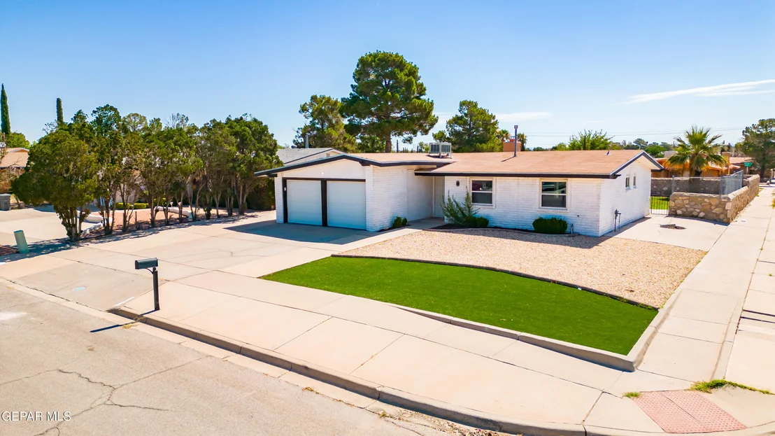 Photo of 3200 VOSS Drive