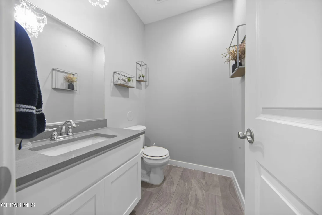 Photo of 2032 Tim Foster Street