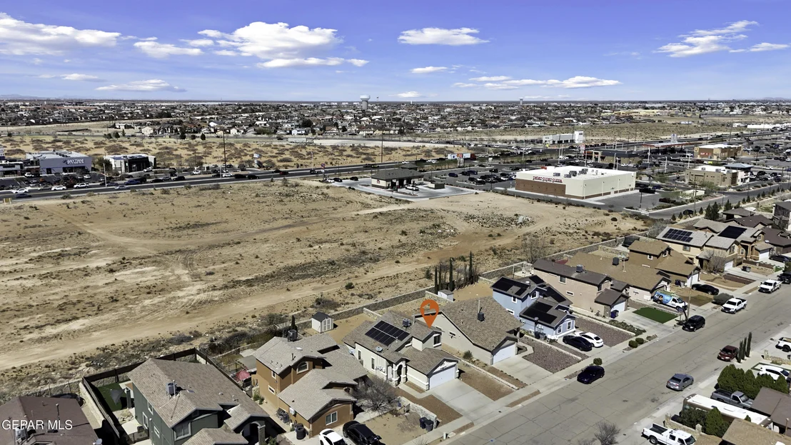 Photo of 2833 MAGIC ROCK Drive