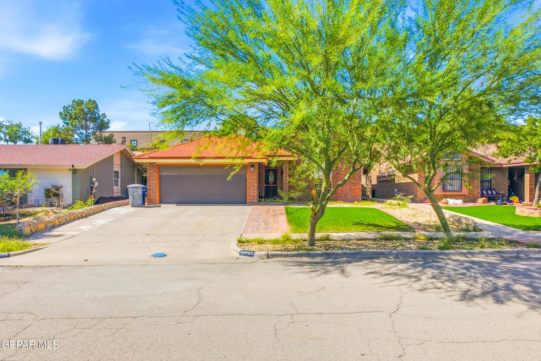 Photo of 11921 VAN GOGH Drive