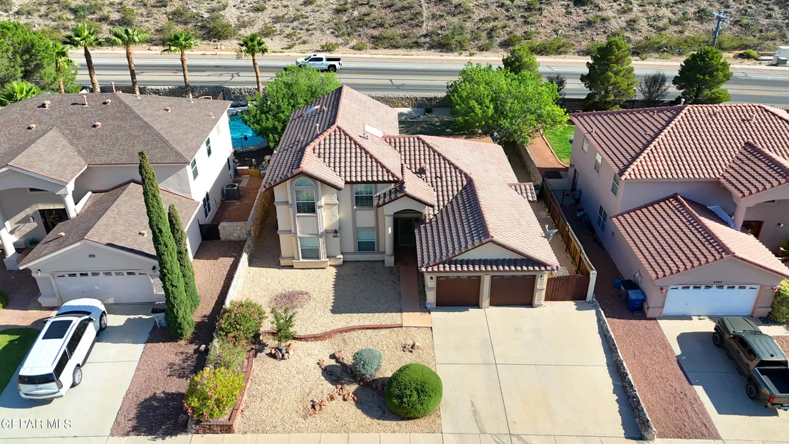 Photo of 6358 FRANKLIN VIEW Drive