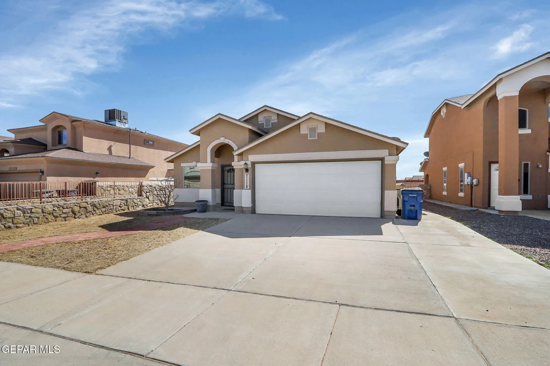 Photo of 7112 COPPER CANYON Drive