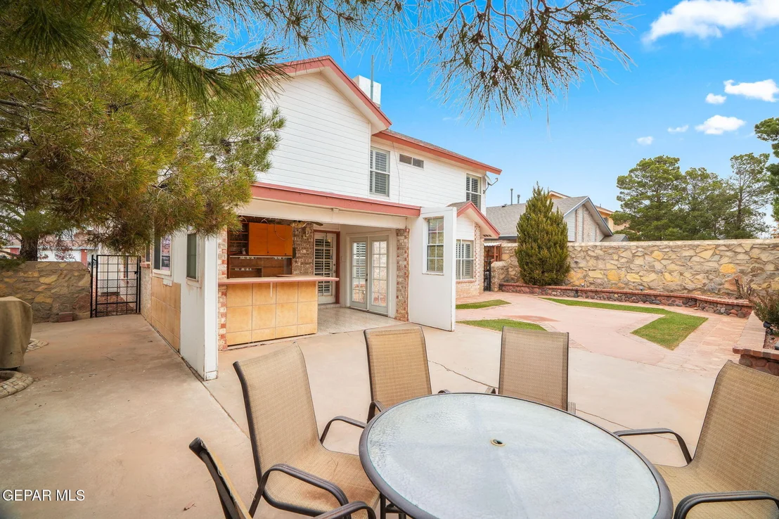 Photo of 12120 SINGING QUAIL Drive