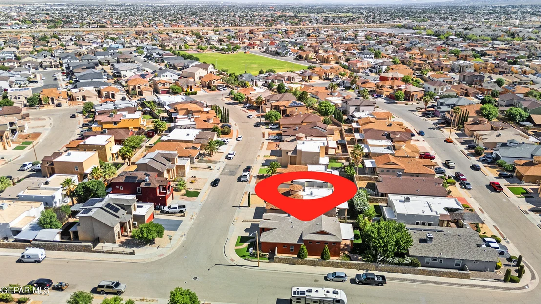 Photo of 11541 RAFAEL SERNA Lane