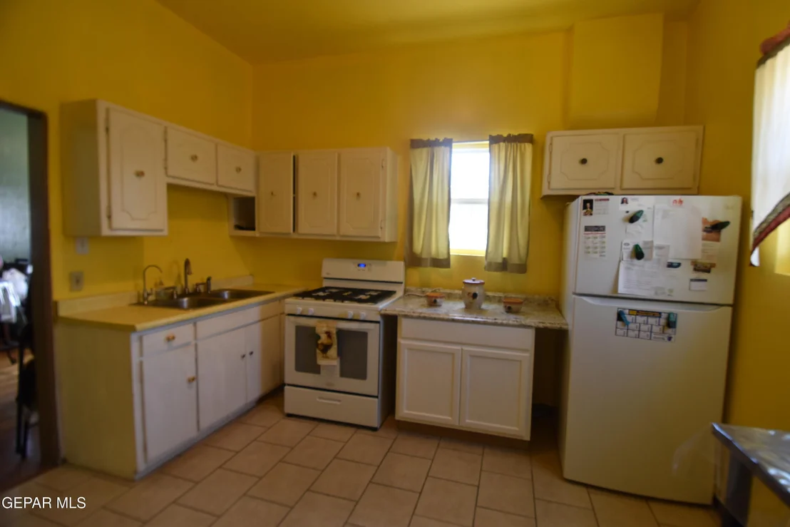 Photo of 1113 N Octavia Street