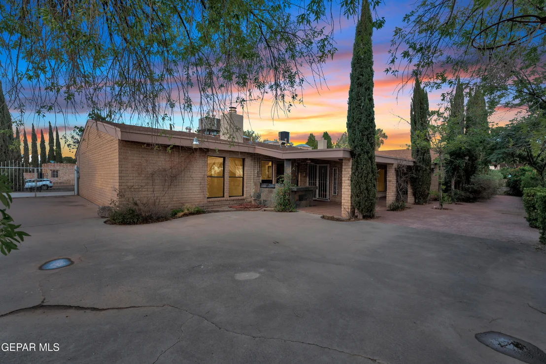 Photo of 1617 TOMMY AARON Drive