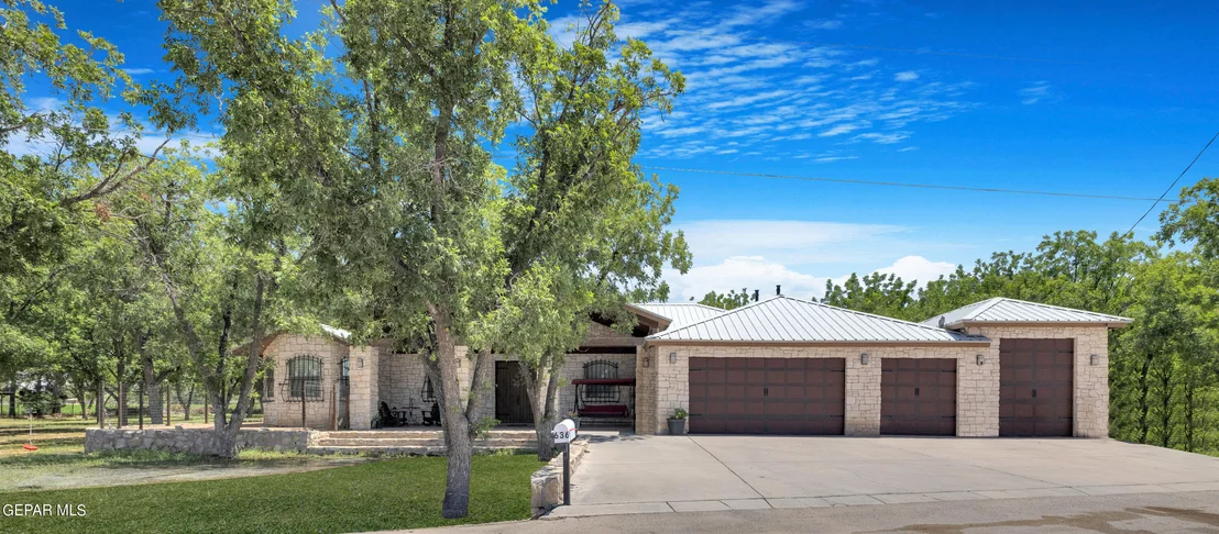 Photo of 636 Keagle Road