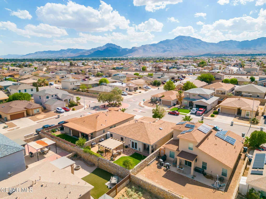 Photo of 11202 REDSTONE PEAK Place
