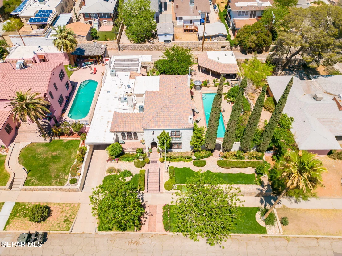 Photo of 3009 SILVER Avenue