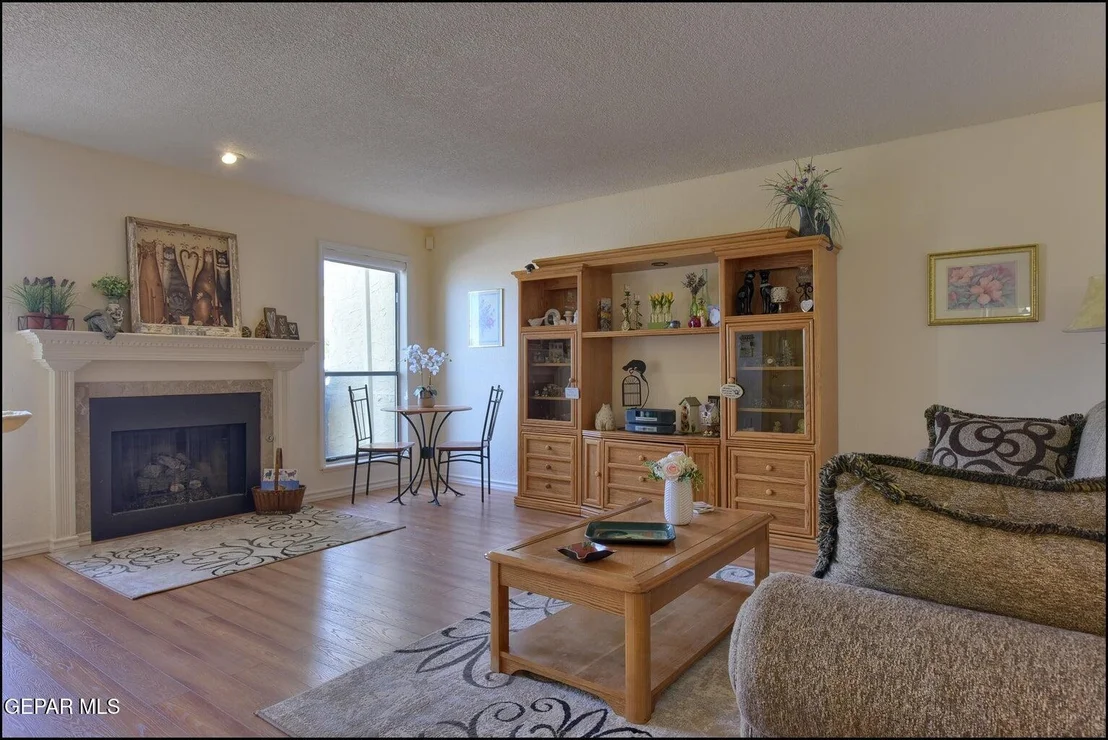 Photo of Unit D at 730 ESPADA Drive