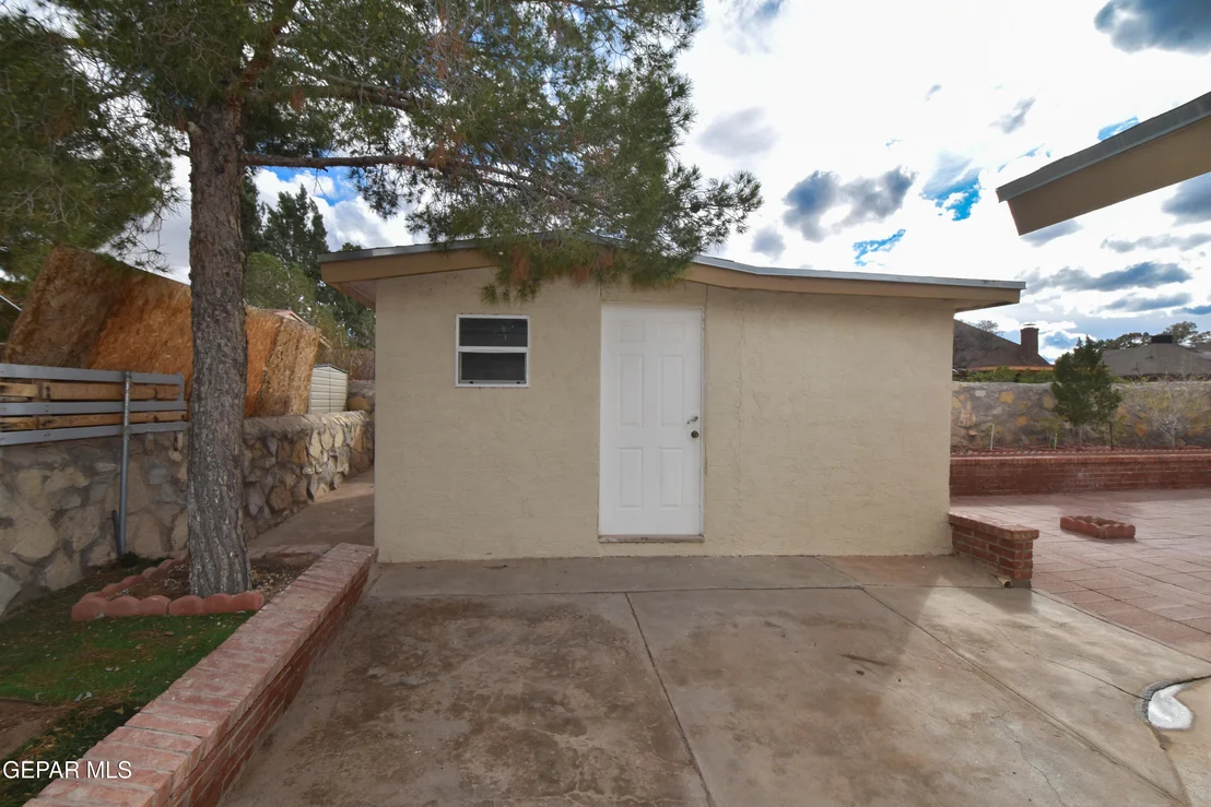Photo of 11432 BOB MITCHELL Drive