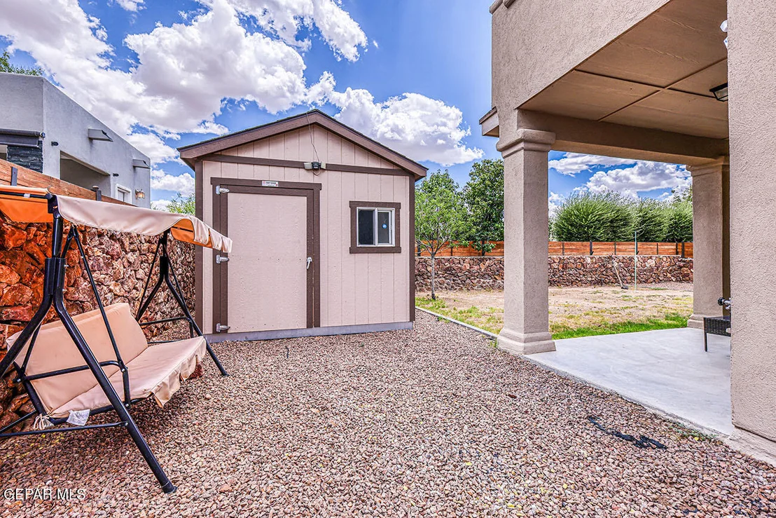 Photo of 12360 STANSBURY Drive