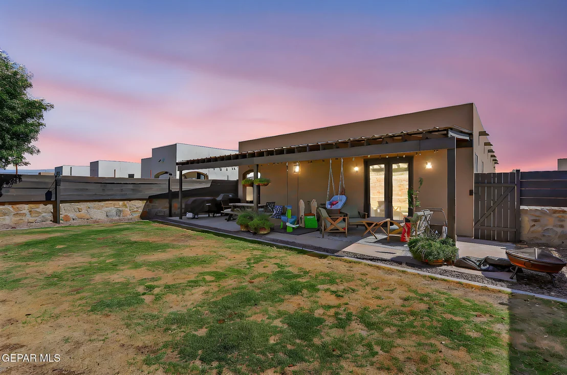 Photo of 10052 Hueco Junction Road
