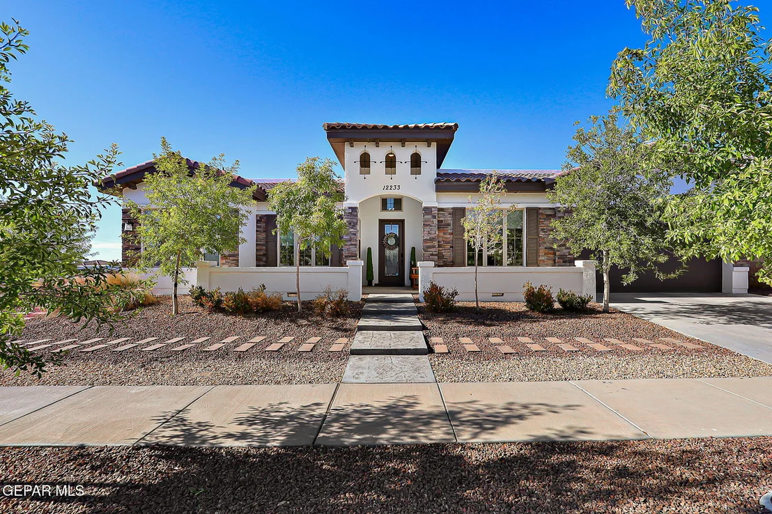 Photo of 12233 BIDDLESTON Drive