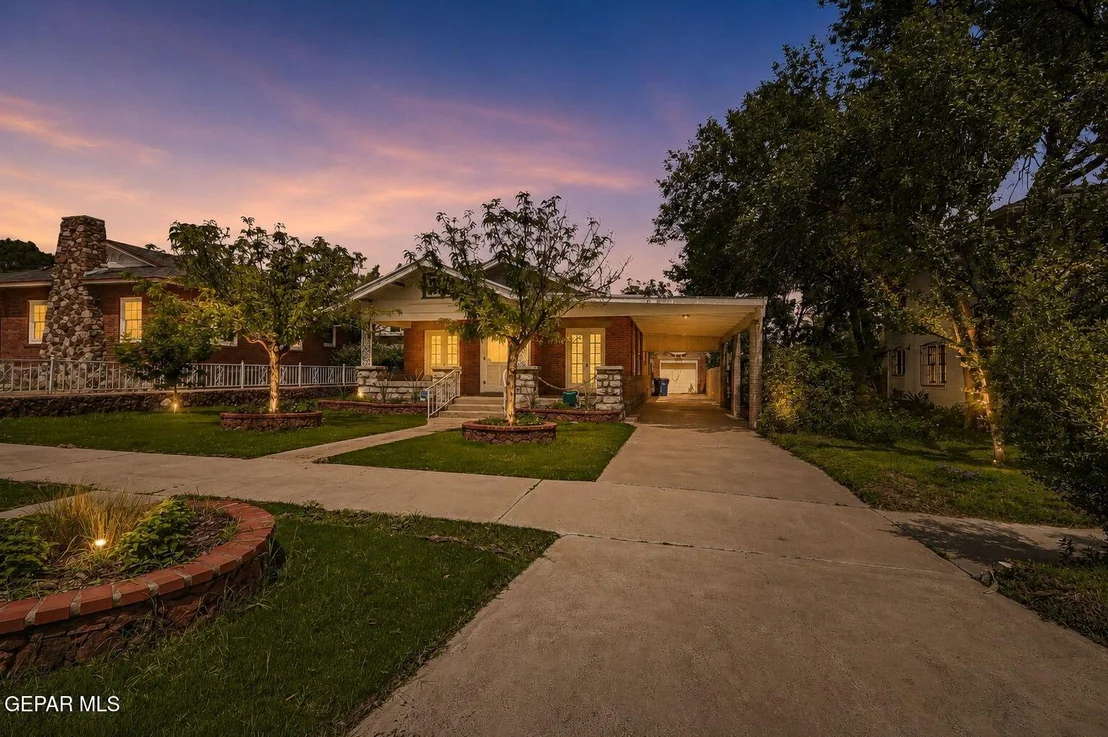Photo of 1512 ELM Street