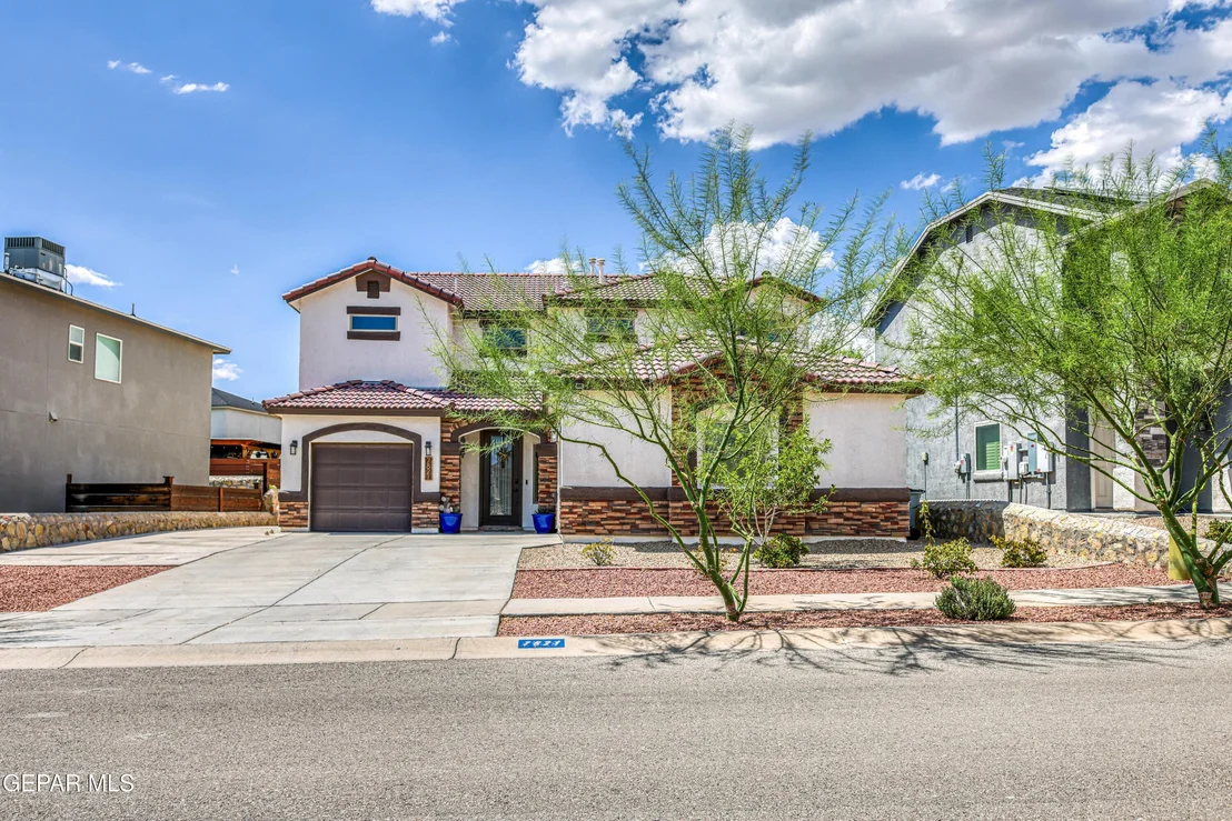 Photo of 7821 ENCHANTED RIDGE Drive