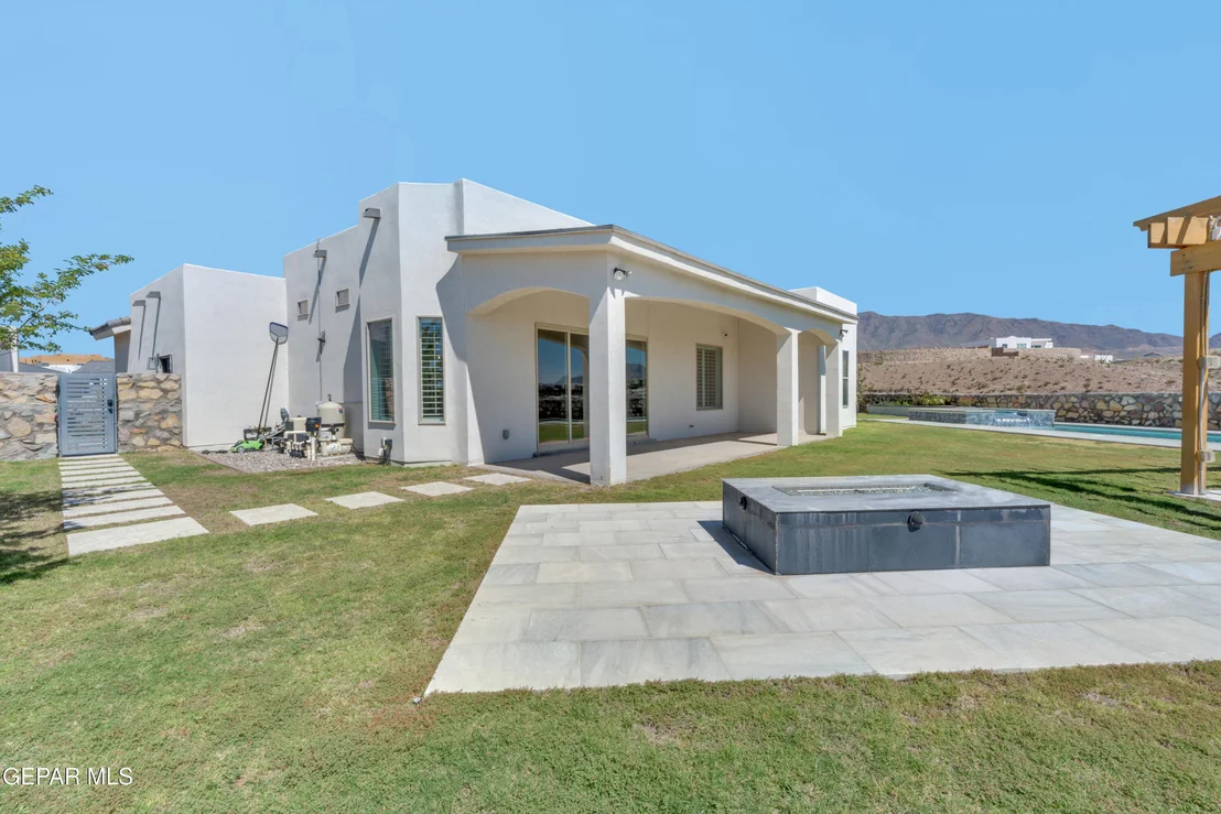 Photo of 7388 CIMARRON RIM Drive