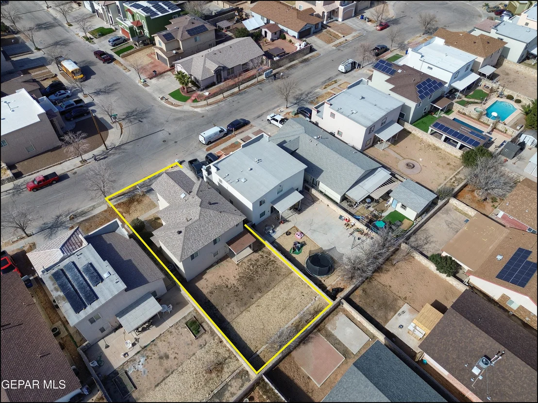 Photo of 3408 Jan De Roos Place