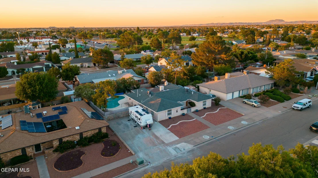 Photo of 10629 Sombra Verde Drive