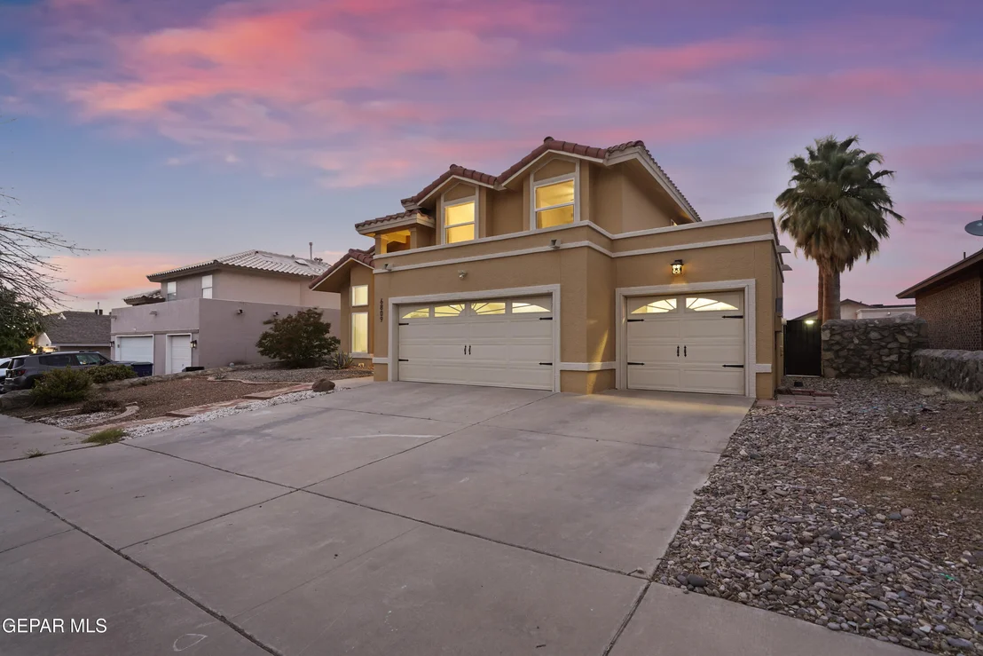 Photo of 6809 ECHO CLIFFS Drive