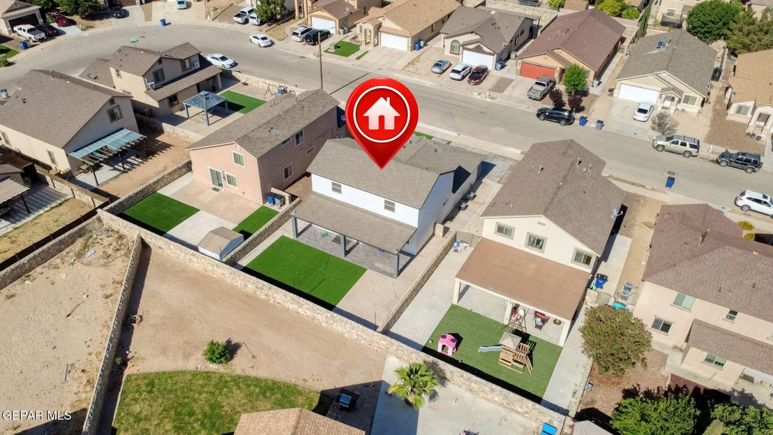 Photo of 2425 POET POINT Place