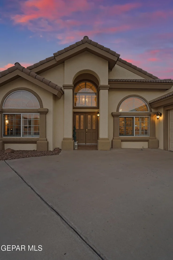 Photo of 1533 Cimarron Ridge Drive