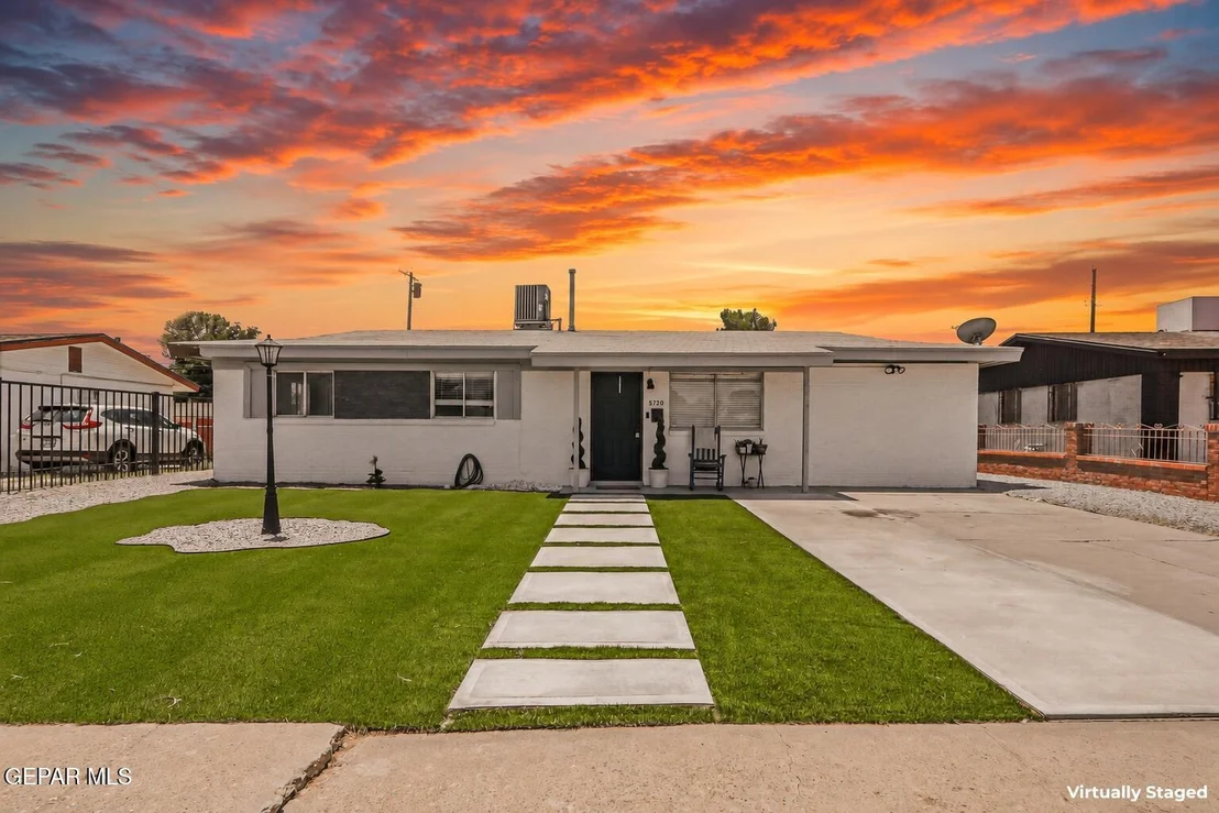 Photo of 5720 SUN VALLEY Drive