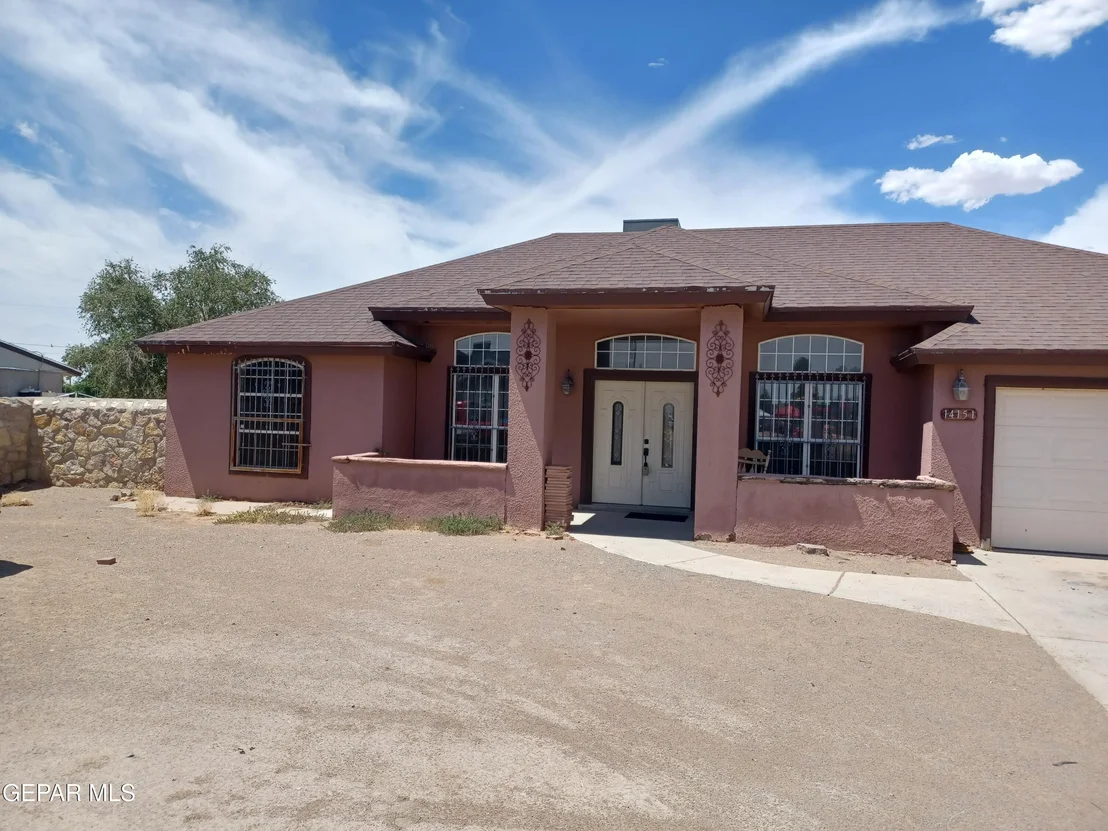 Photo of 14151 BUFFALO BILL Drive