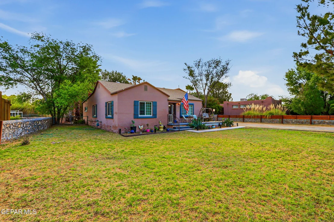 Photo of 5051 OCOTILLO Street