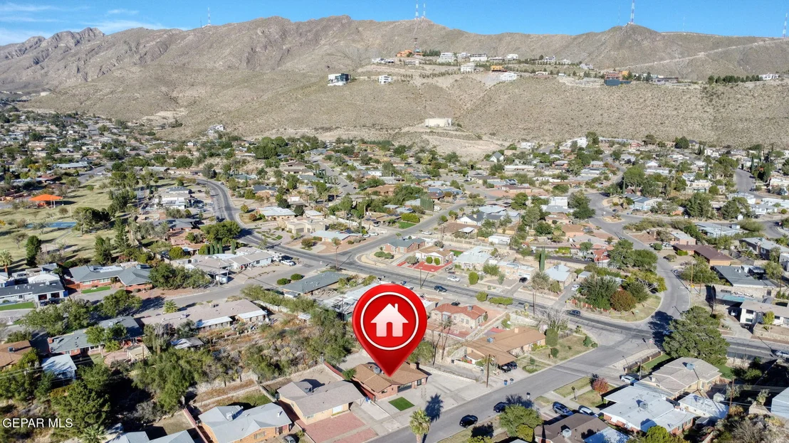 Photo of 631 TURNEY Drive