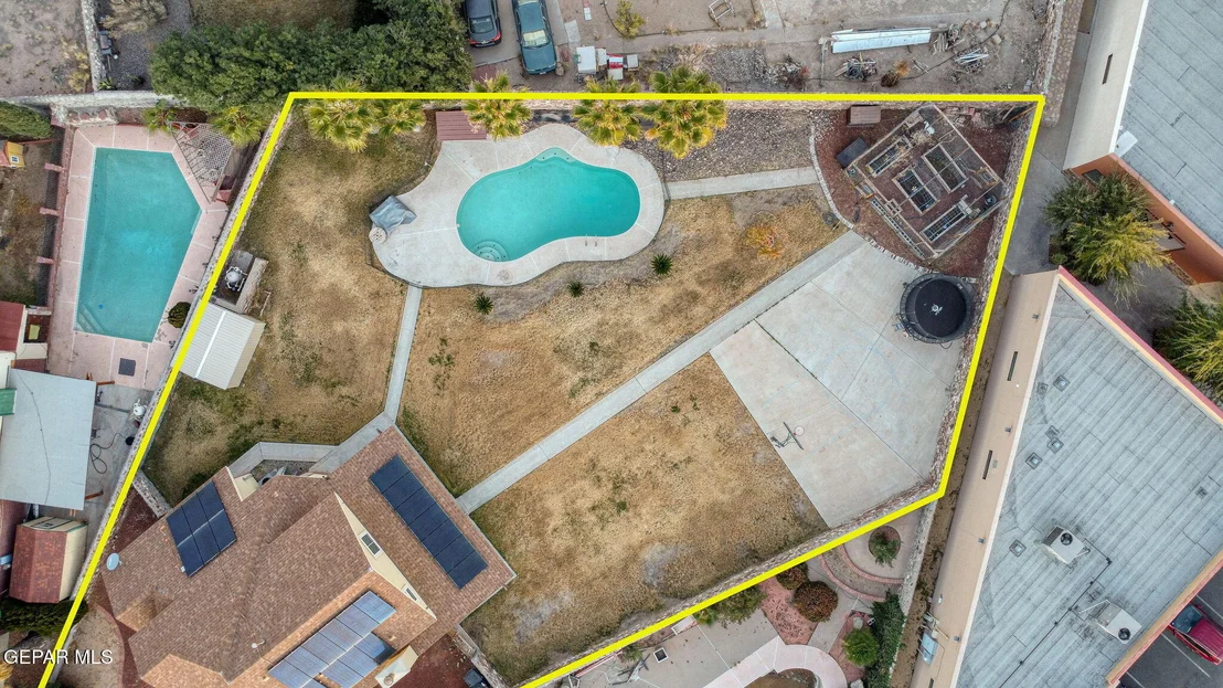 Photo of 550 OLMECA Drive
