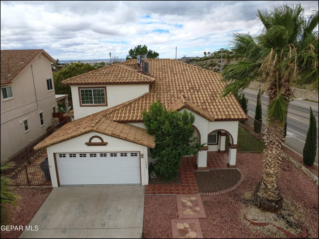 Photo of 1525 Prickley Pear Drive