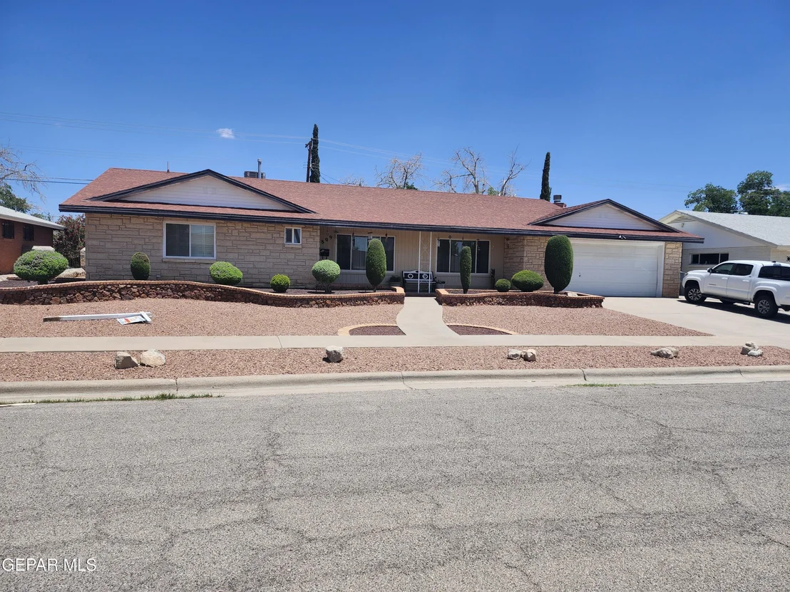 Photo of 9809 EUGENIA Court