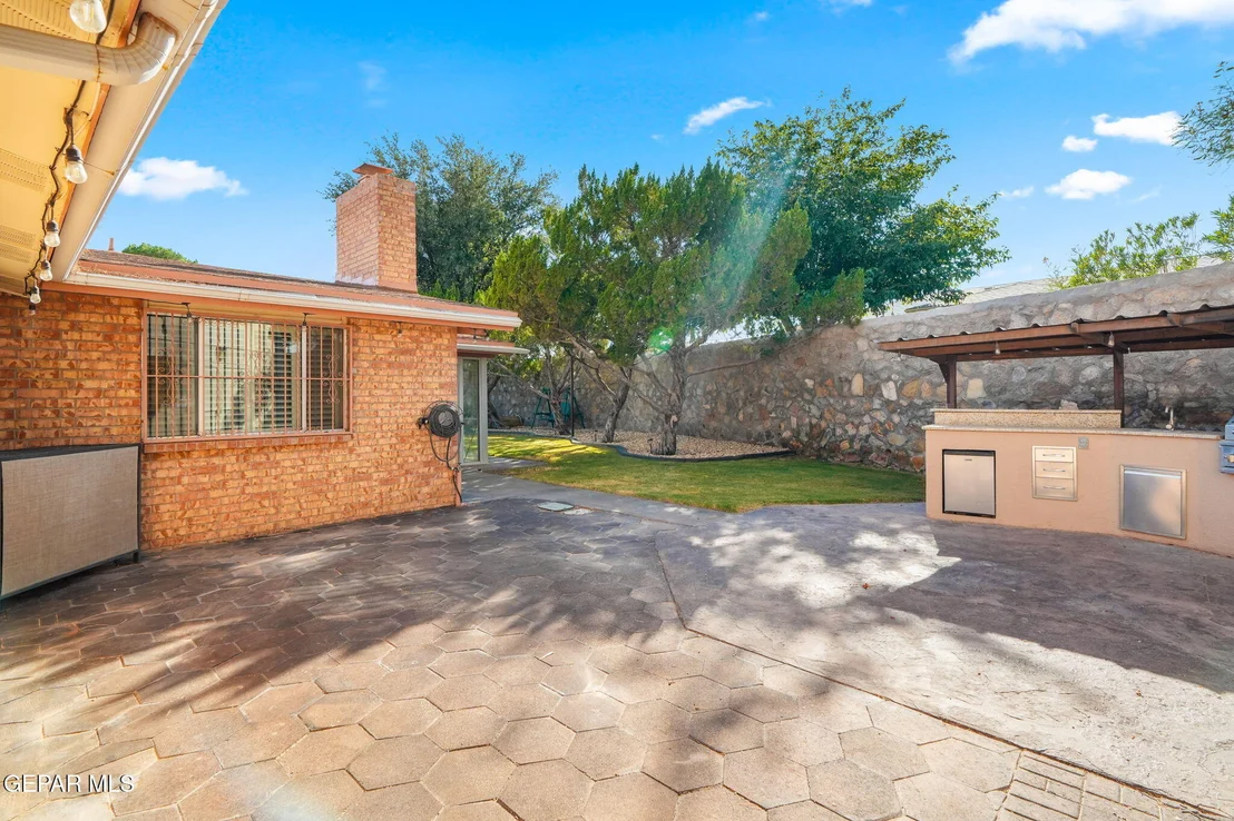 Photo of 10901 Bill Collins Drive