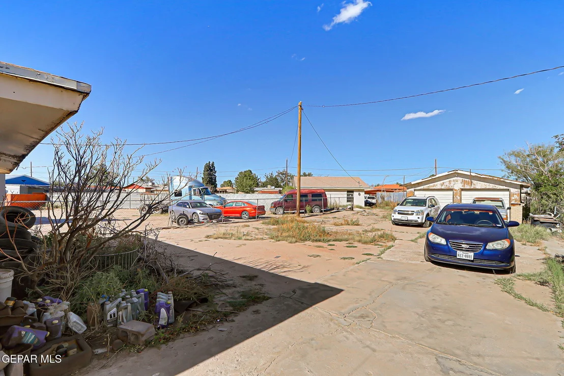 Photo of 9329 Socorro Road