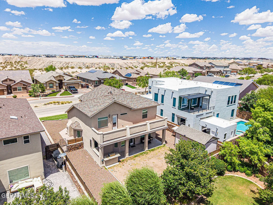 Photo of 12360 STANSBURY Drive
