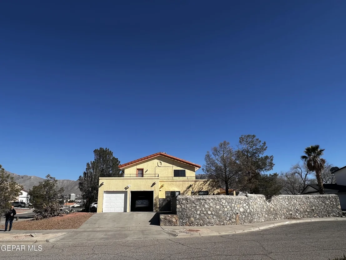 Photo of 628 BLUFF CANYON Circle