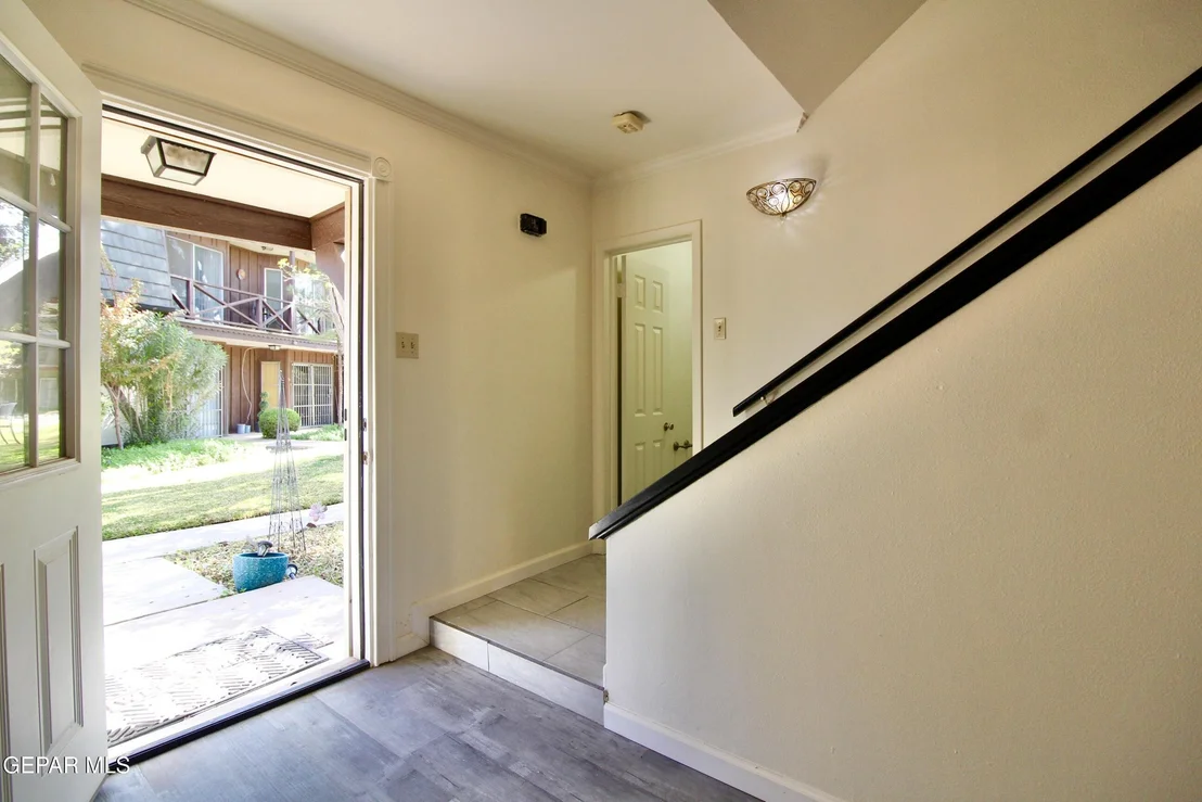 Photo of Unit 1 at 350 THUNDERBIRD Drive