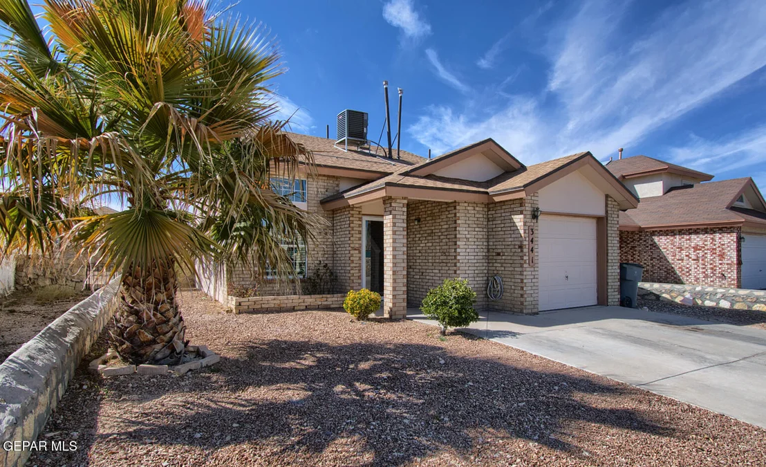 Photo of 3441 TIERRA RUBY Drive